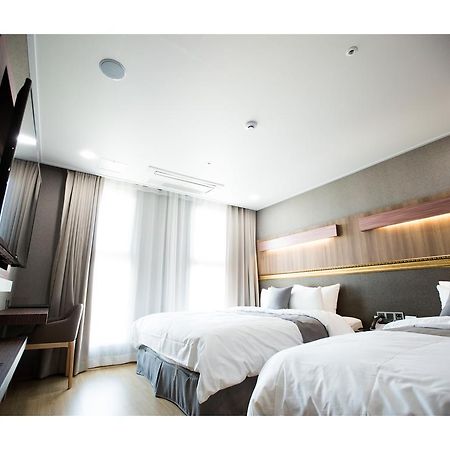 Hotel L'Art Gimpo Extérieur photo