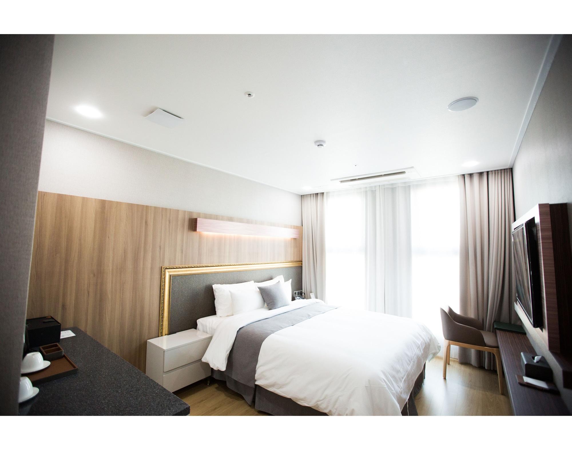Hotel L'Art Gimpo Extérieur photo