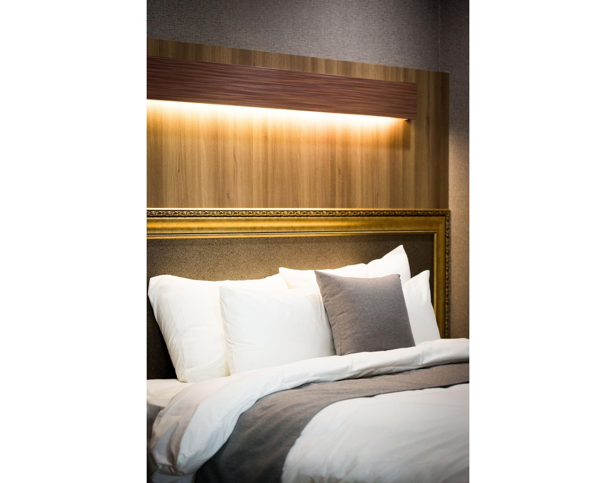 Hotel L'Art Gimpo Extérieur photo