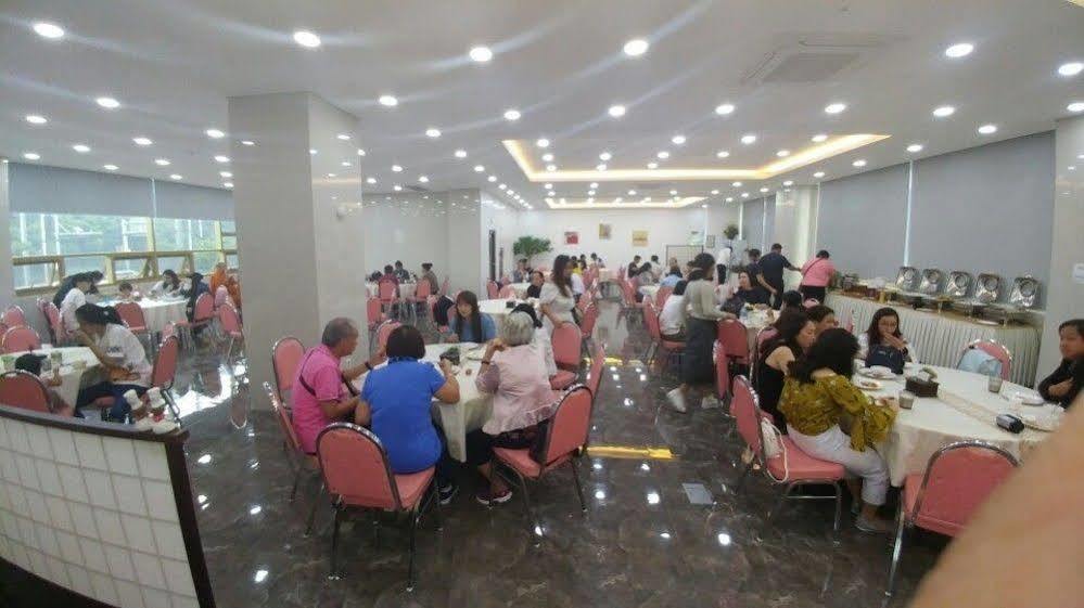 Hotel L'Art Gimpo Extérieur photo